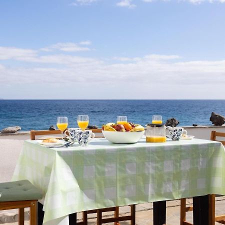 El CarretonLightbooking Playa De La Viuda Tenerife别墅 外观 照片