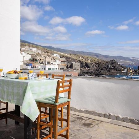 El CarretonLightbooking Playa De La Viuda Tenerife别墅 外观 照片