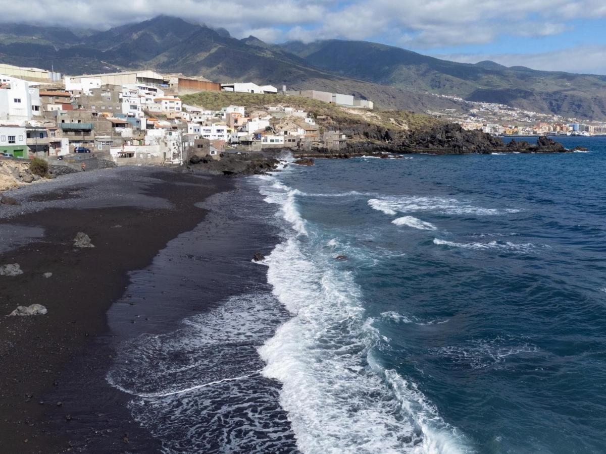 El CarretonLightbooking Playa De La Viuda Tenerife别墅 外观 照片