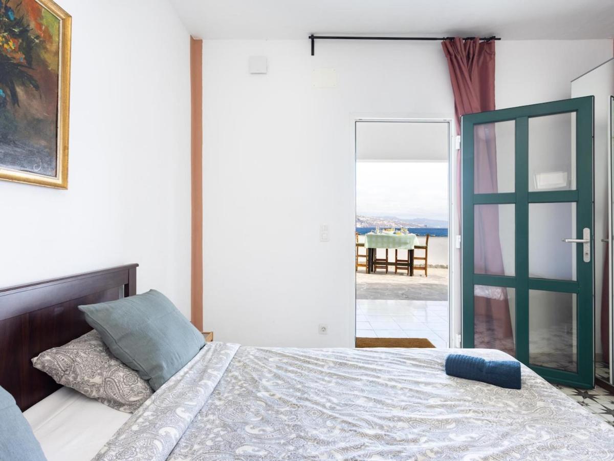 El CarretonLightbooking Playa De La Viuda Tenerife别墅 外观 照片