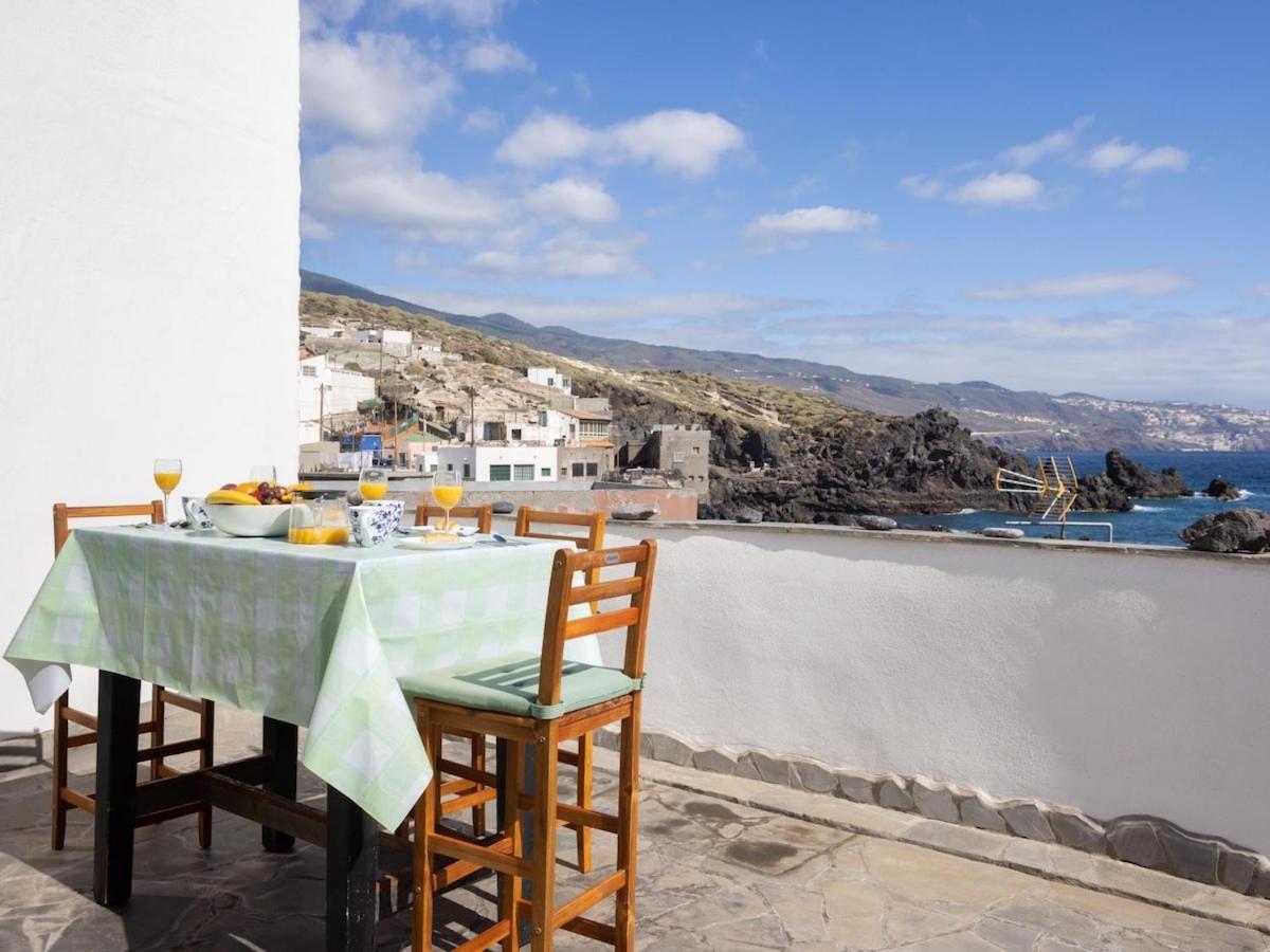 El CarretonLightbooking Playa De La Viuda Tenerife别墅 外观 照片