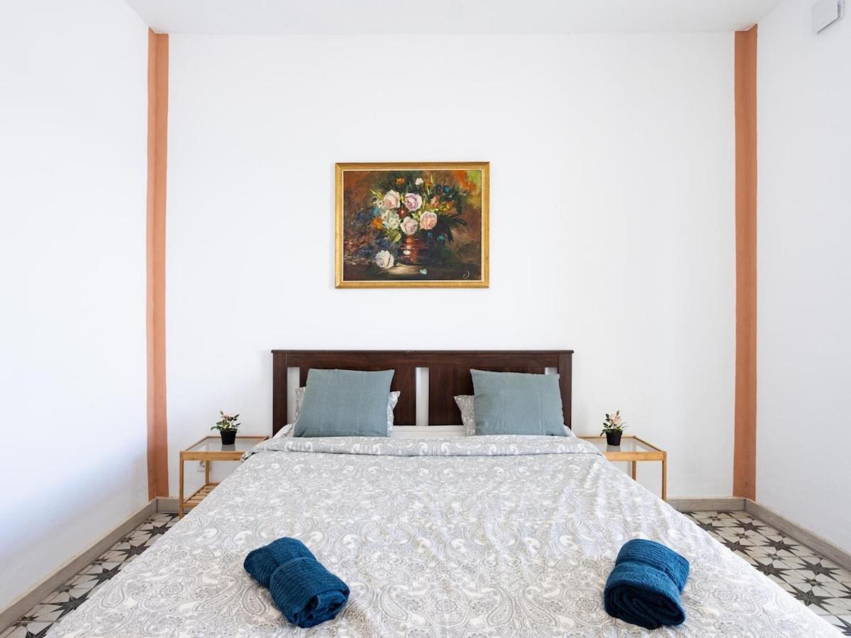 El CarretonLightbooking Playa De La Viuda Tenerife别墅 外观 照片