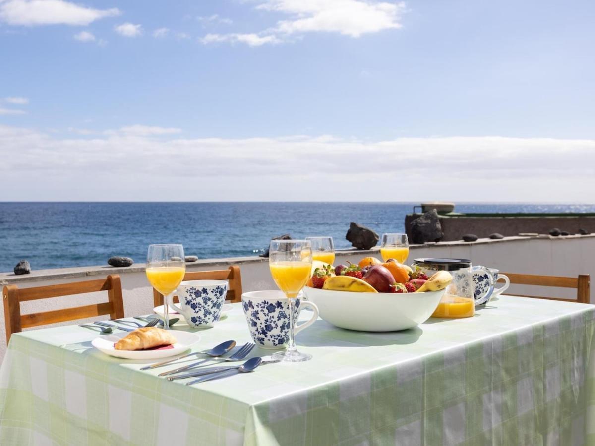 El CarretonLightbooking Playa De La Viuda Tenerife别墅 外观 照片