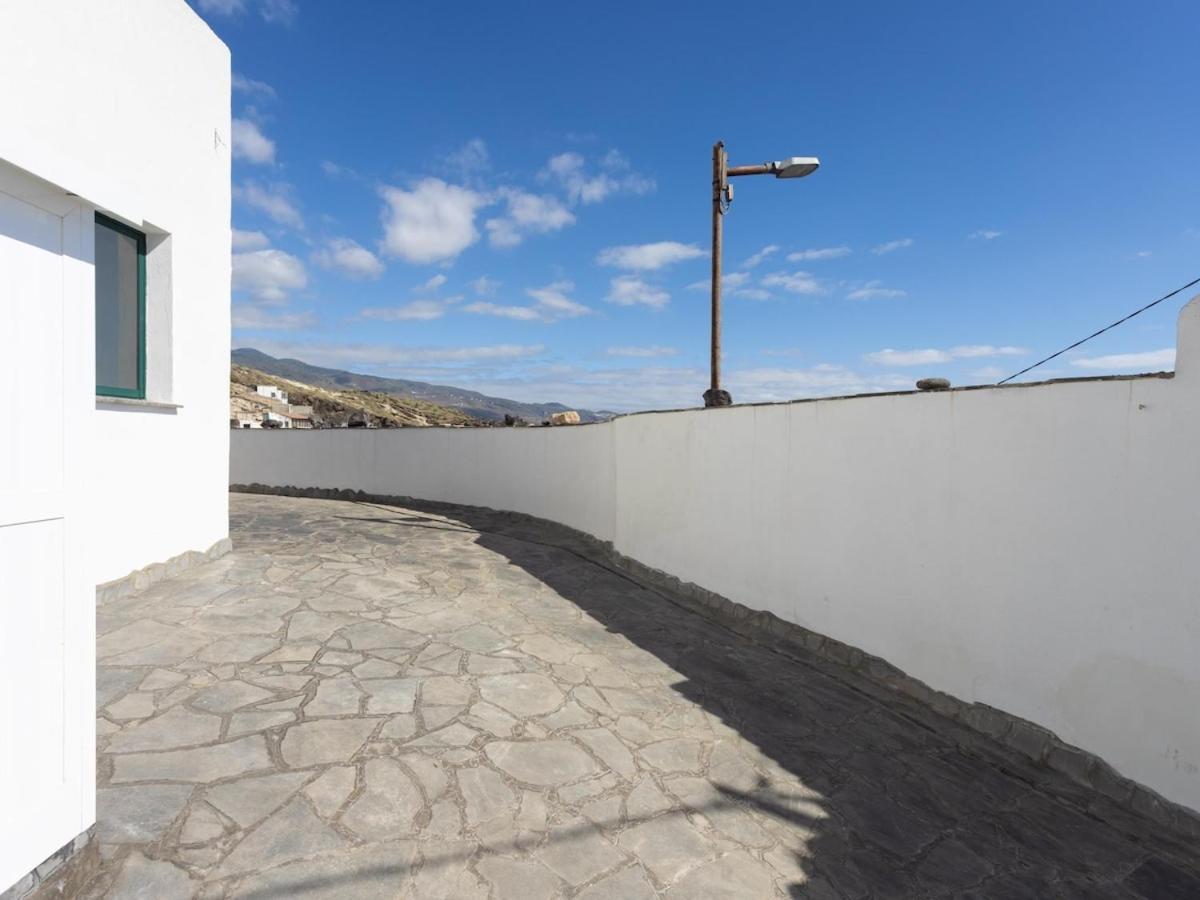 El CarretonLightbooking Playa De La Viuda Tenerife别墅 外观 照片