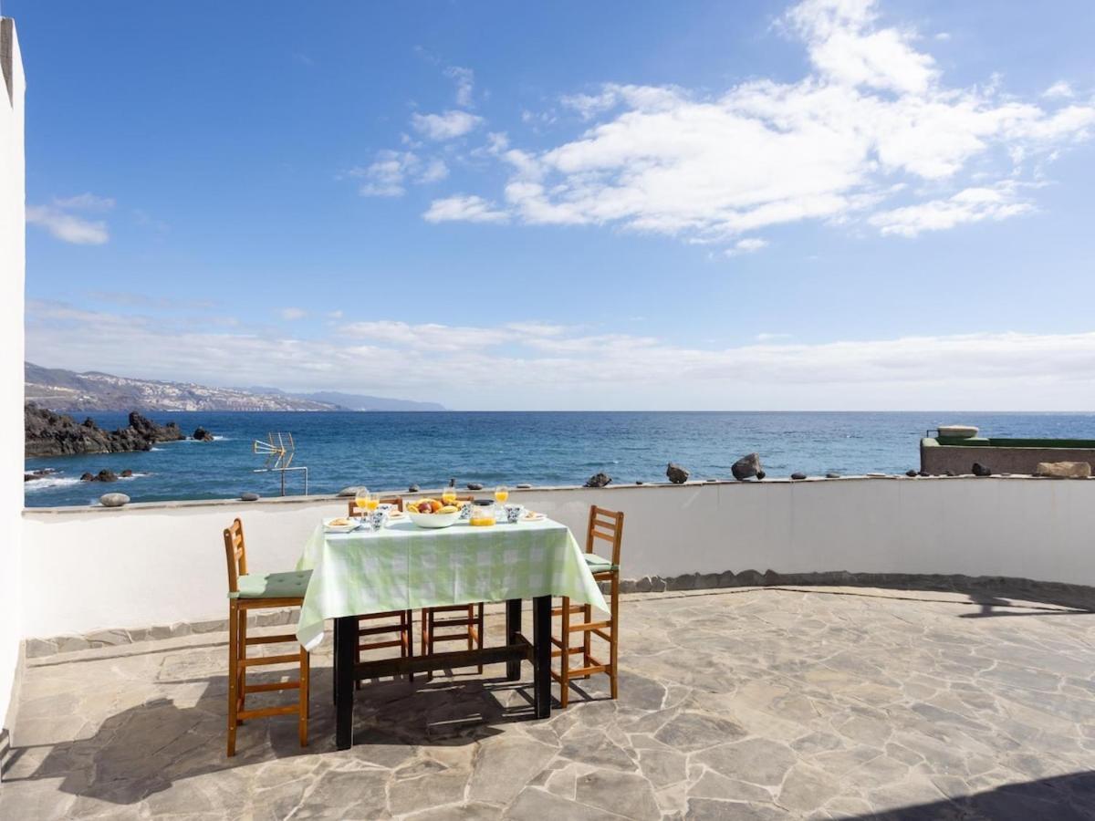 El CarretonLightbooking Playa De La Viuda Tenerife别墅 外观 照片